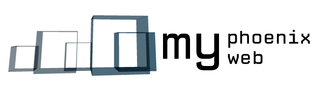 MYPHOENIXWEB, Innovative Web Design Solutions. Marketing, Video, Print, AZ